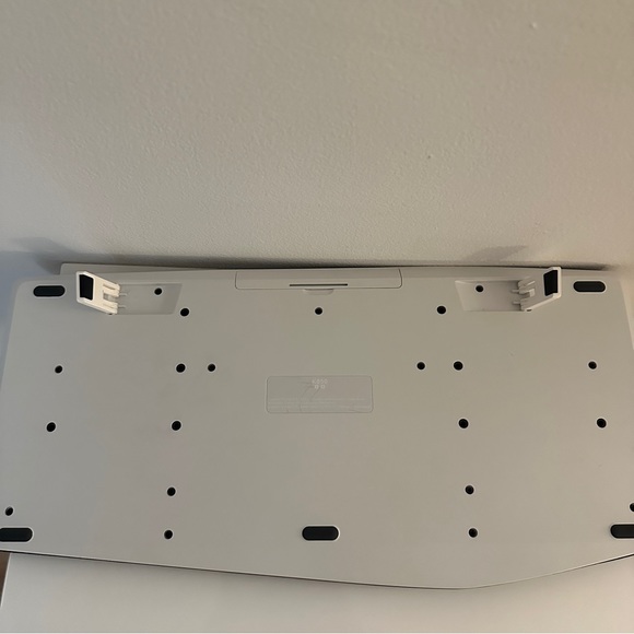 Logitech Keyboard/Mouse Combo - Picture 5 of 7